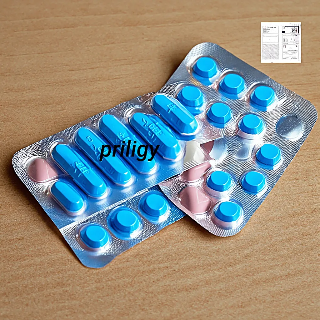 Priligy con receta medica